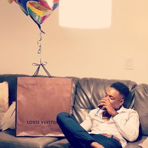 Meet your Posher, Aaron